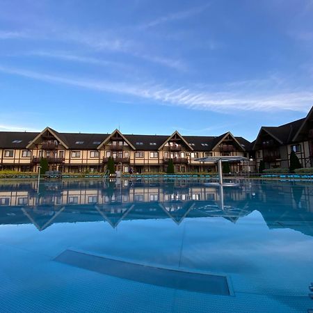 Besenova Apartman Relax Bagian luar foto