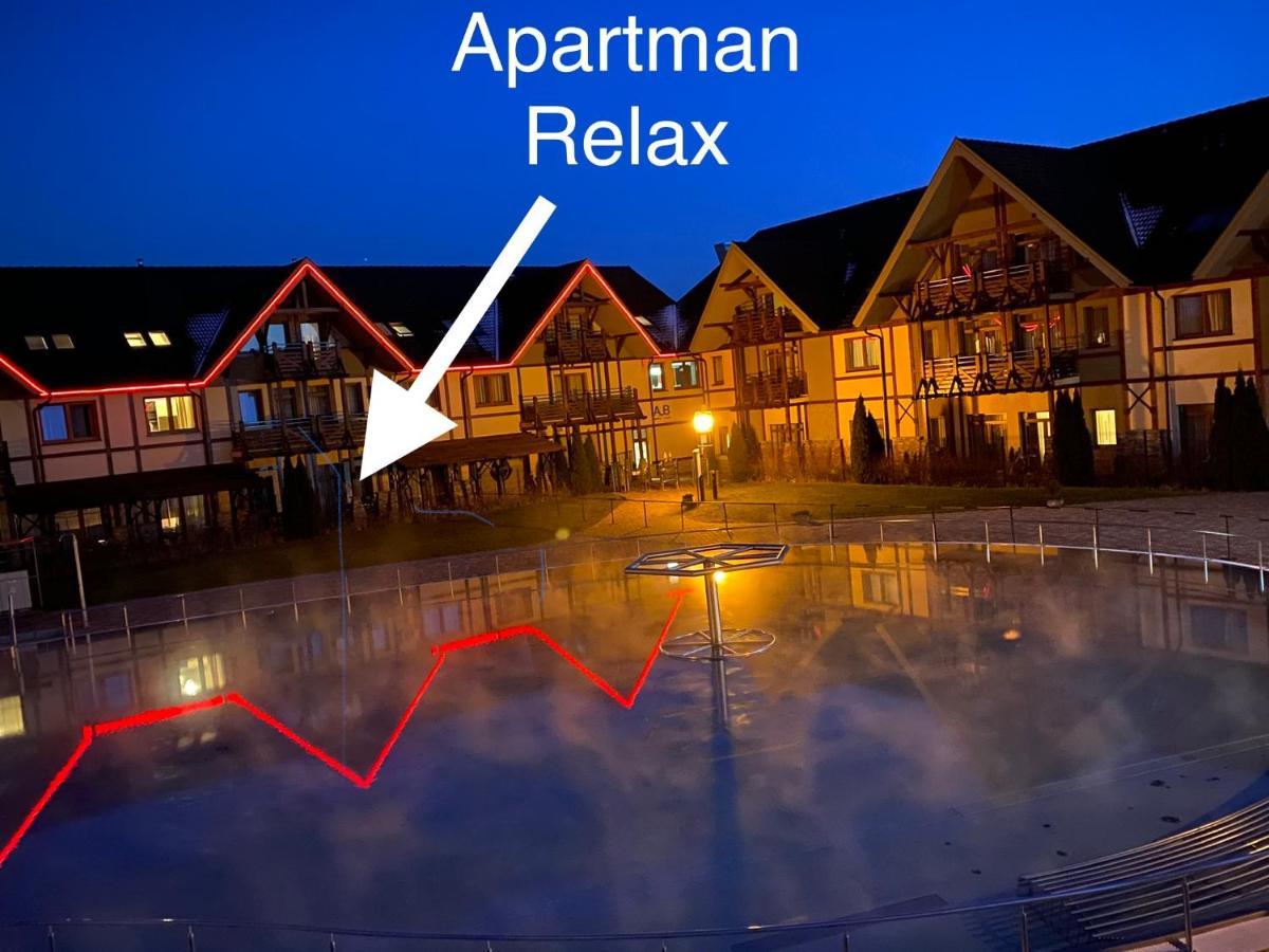 Besenova Apartman Relax Bagian luar foto