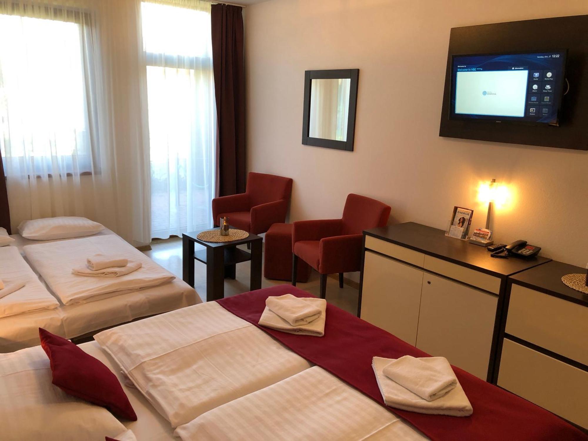 Besenova Apartman Relax Ruang foto