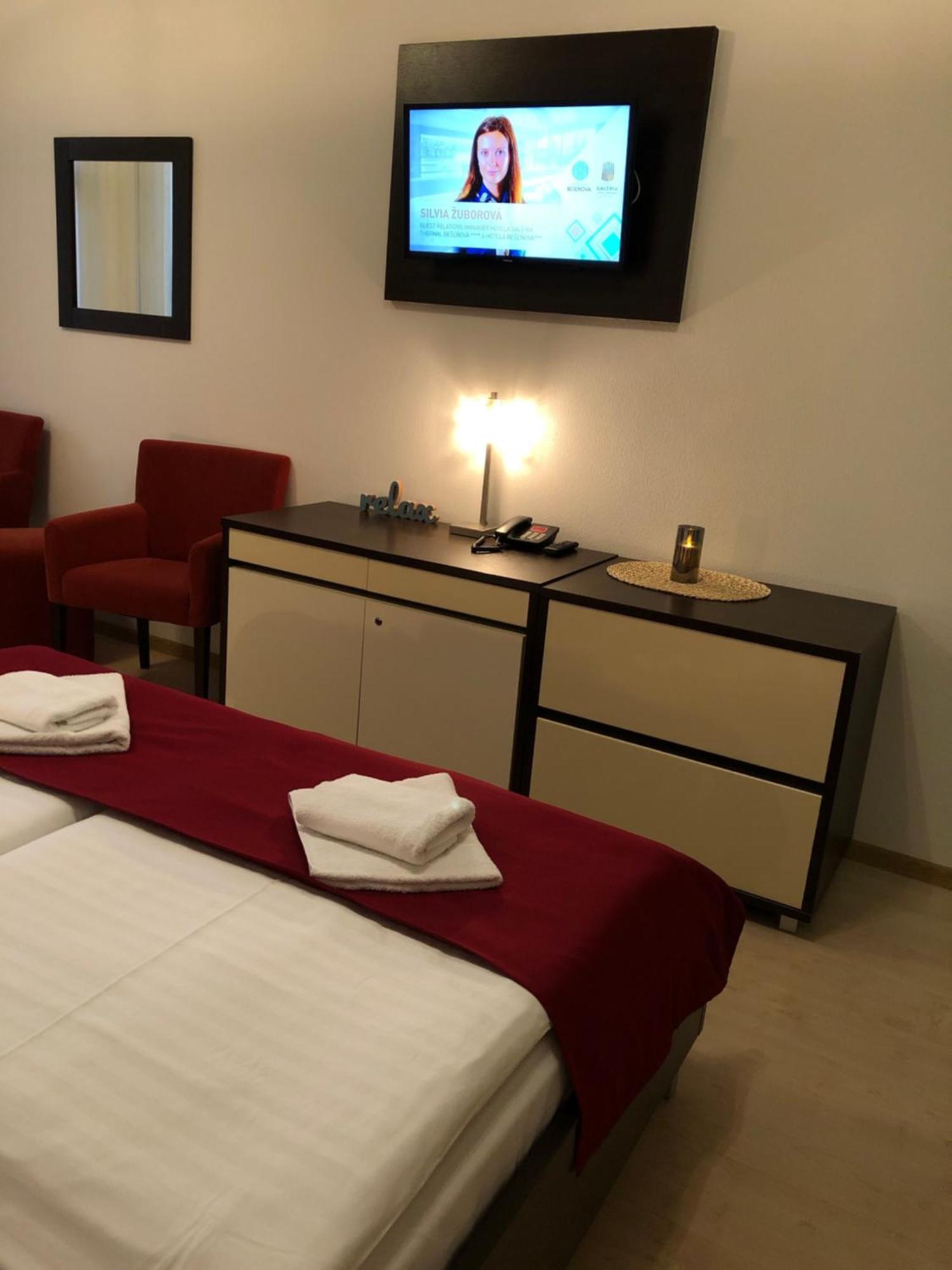 Besenova Apartman Relax Ruang foto
