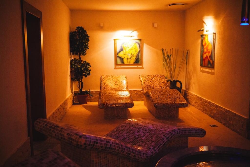 Besenova Apartman Relax Bagian luar foto
