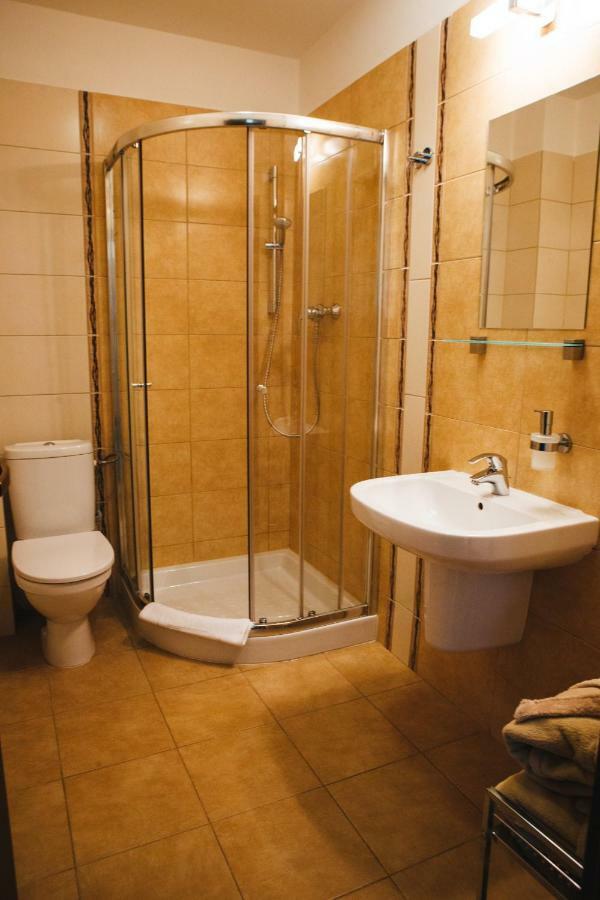 Besenova Apartman Relax Bagian luar foto